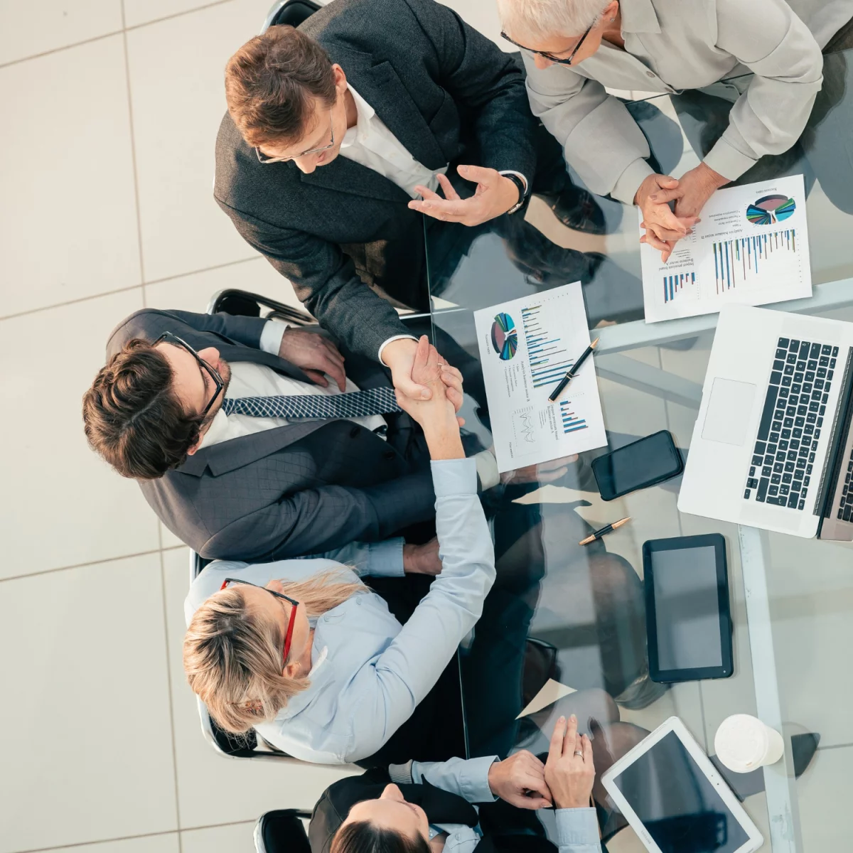 zrobić imprezę? Nie?